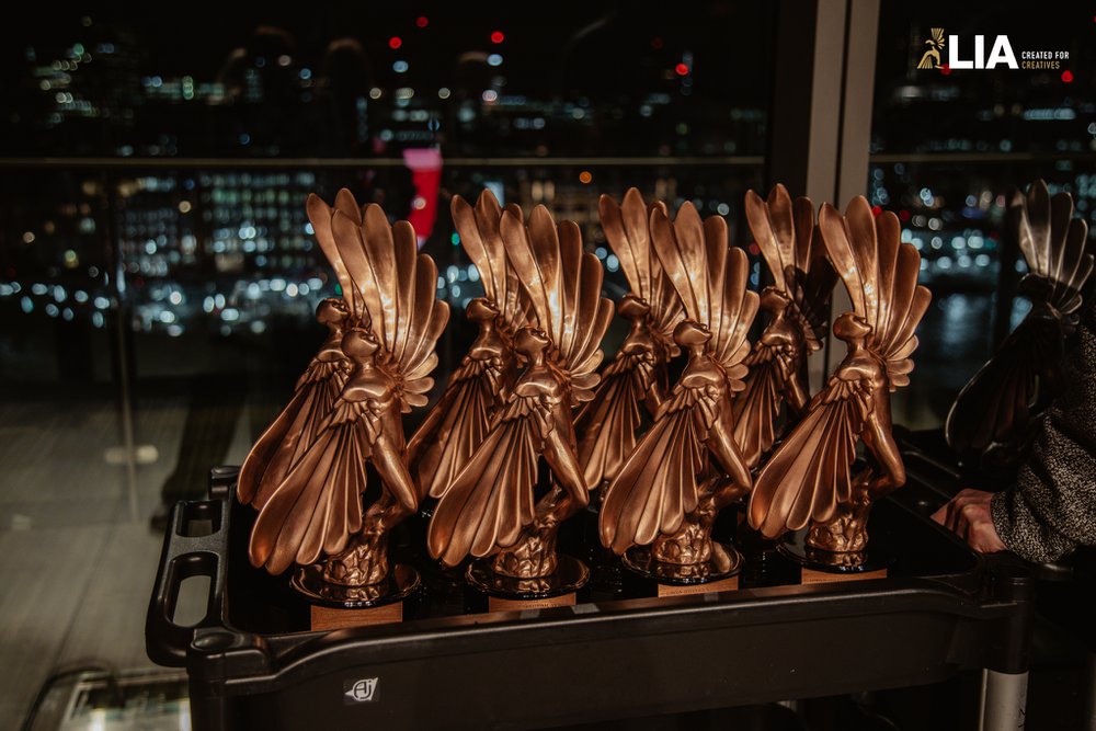 Ogilvy UK Receives Awards