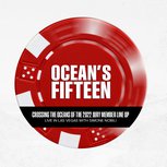 Oceans 15 - Episode 15 Featuring 2022 Radio & Audio Jury President, Mark Gross, Co-Founder/CCO, Highdive