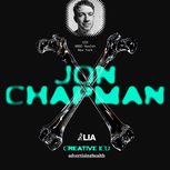 Premiere of The New Podcast Creative ICU Featuring Jon Chapman, CCO of BBDO Health