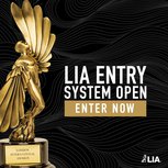 LIA Entry System Open for London International Awards Global and Chinese Creativity Show