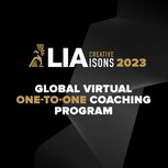 LIA Kicks Off Creative LIAisons 2023 Global Virtual One-To-One Coaching Program