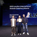 The Hong Kong 4As Announced Winners to Participate in Creative LIAisons 2023