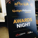 Adobo LIA Young Creative Competition Winners Awarded Places at Creative LIAisons 2023