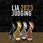 LIA Judging in Las Vegas