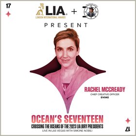 Oceans 17 Season 2, Episode 7 Features Rachel McCready, CCO of Evoke