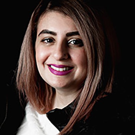 Hira Mohibullah