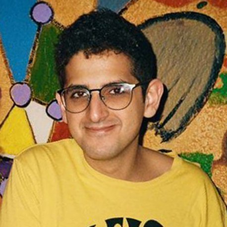 Michael Yousaf